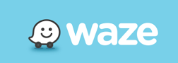 Logo waze c 1